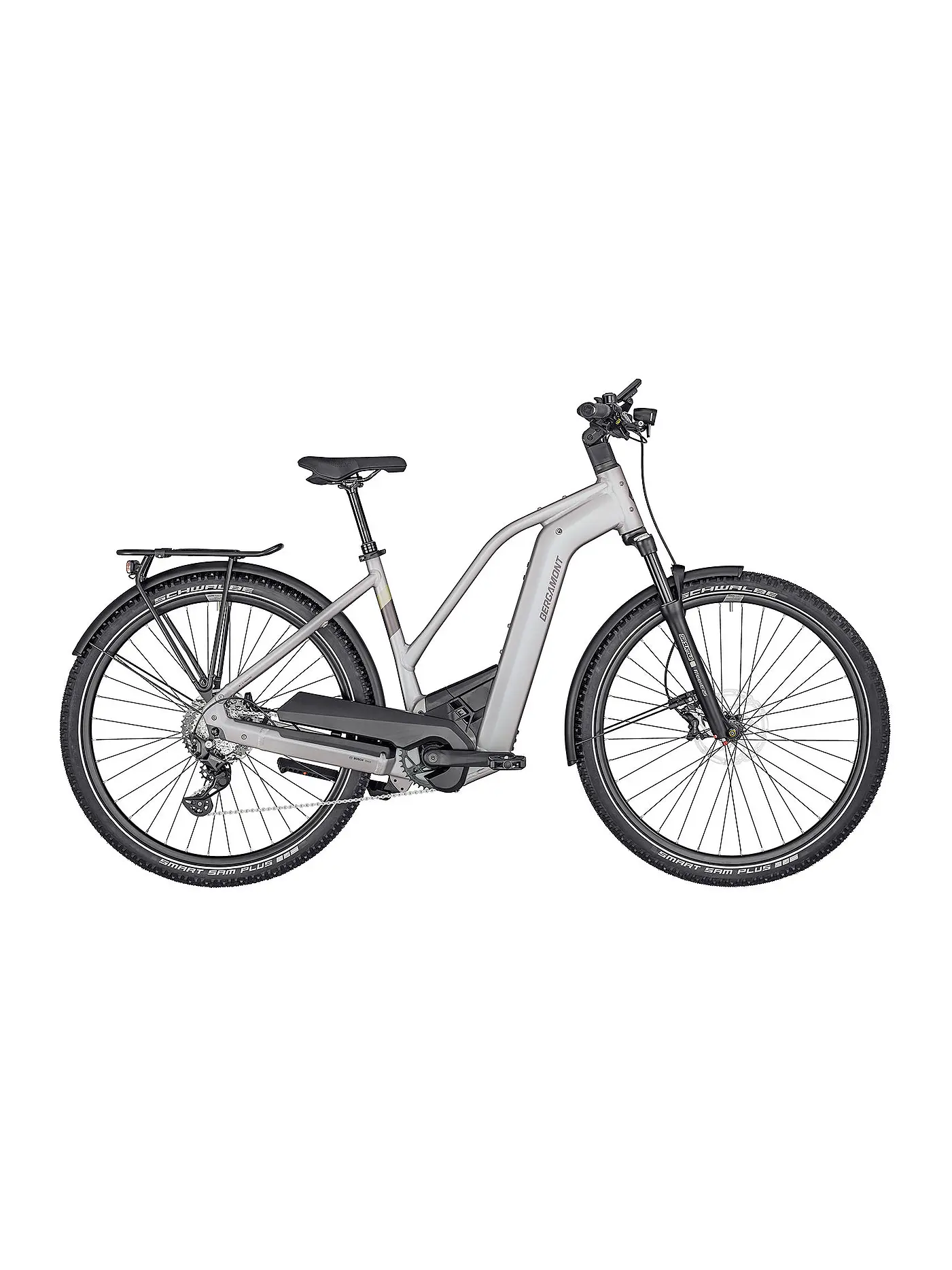 BERGAMONT | Damen E-Bike E-Horizon SUV 6 Lady | 